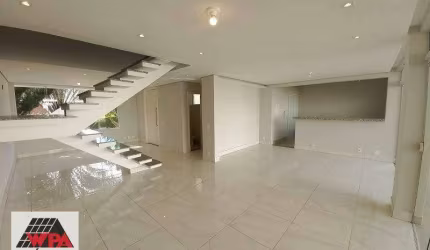 Casa em Condomínio à venda, 4 quartos, 4 suítes, 4 vagas, Vila Santa Maria - Americana/SP