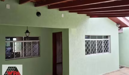 Casa à venda, 2 quartos, 2 vagas, Parque Liberdade - Americana/SP