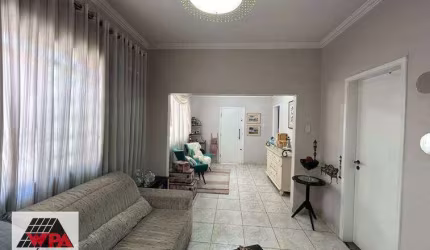 Casa à venda, 2 quartos, 5 vagas, Conserva - Americana/SP