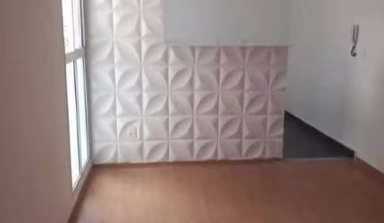 Apartamento à venda, 2 quartos, Jardim Vista Alegre - Santa Bárbara D'Oeste/SP