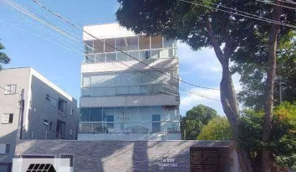Apartamento à venda, 2 quartos, 1 suíte, 2 vagas, Jardim Bela Vista - Americana/SP
