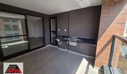 Apartamento à venda, 2 quartos, 1 suíte, 2 vagas, Vila Cecchino - Americana/SP