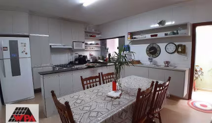 Casa à venda, 2 quartos, 1 suíte, 2 vagas, Jardim Mirandola - Americana/SP