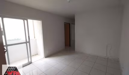 Apartamento à venda, 2 quartos, 1 vaga, Praia azul - Americana/SP