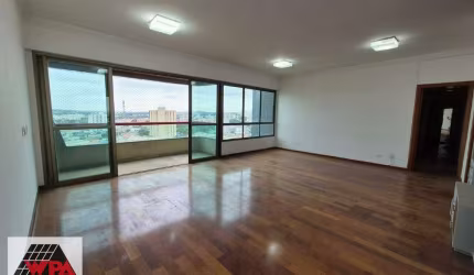 Apartamento à venda, 4 quartos, 1 suíte, 2 vagas, Vila Pavan - Americana/SP