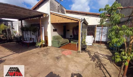 Terreno à venda, Cidade Jardim - Americana/SP