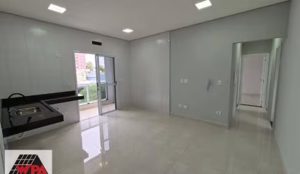 Apartamento à venda, 3 quartos, 1 suíte, 1 vaga, Jardim Dona Judith - Americana/SP