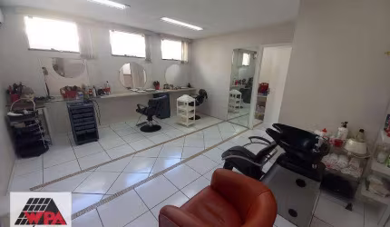 Salão à venda, 1 quarto, 1 suíte, 3 vagas, Centro - Americana/SP