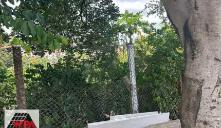 Terreno à venda, Jardim São Roque - Americana/SP
