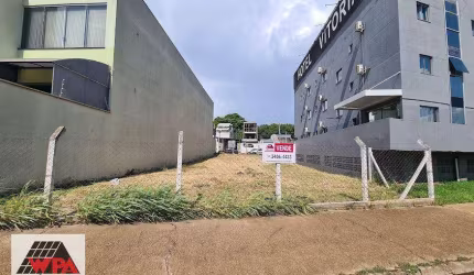 Terreno à venda, São Manoel - Americana/SP