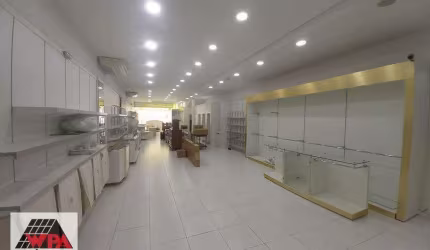 Prédio à venda, 2 quartos, Centro - Americana/SP