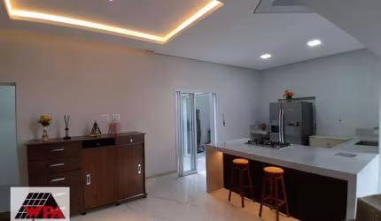 Casa à venda, 2 quartos, 2 suítes, Loteamento Residencial Jardim Esperança - Americana/SP