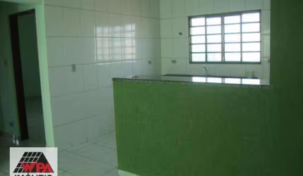 Casa à venda, 3 quartos, 2 suítes, 2 vagas, Jardim Monte Das Oliveiras - Nova Odessa/SP