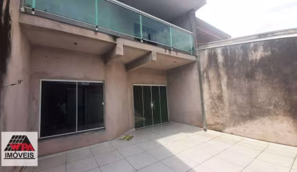 Casa à venda, 4 quartos, 1 suíte, 2 vagas, Parque Nova Carioba - Americana/SP