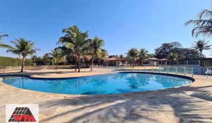 Casa em Condomínio à venda, 4 quartos, 4 suítes, 4 vagas, Jardim Imperador - Americana/SP