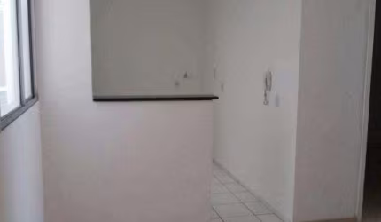 Apartamento à venda, 2 quartos, 1 vaga, Loteamento Industrial Machadinho - Americana/SP