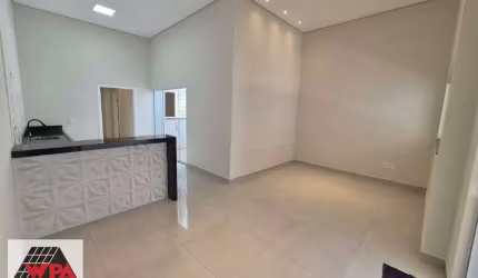 Casa à venda, 3 quartos, 1 suíte, 2 vagas, Vila Pantano - Santa Bárbara D'Oeste/SP