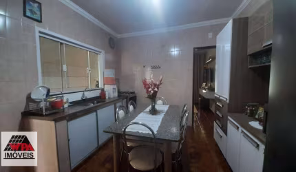 Casa à venda, 2 quartos, 1 vaga, Jardim das Orquídeas - Santa Bárbara D'Oeste/SP