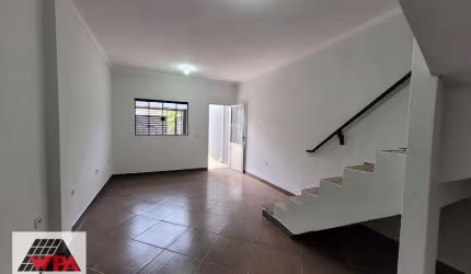 Casa à venda, 2 quartos, 1 suíte, 1 vaga, Jardim Novo Horizonte - Americana/SP