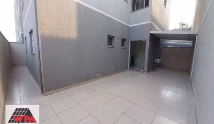 Apartamento à venda, 2 quartos, 1 suíte, 1 vaga, Jardim São Domingos - Americana/SP