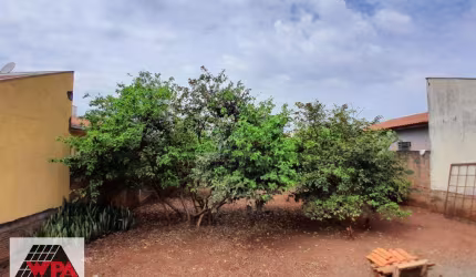 Terreno à venda, Parque Novo Mundo - Americana/SP