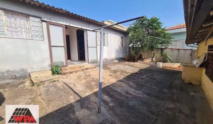 Casa à venda, 2 quartos, 2 vagas, Jardim São Paulo - Americana/SP