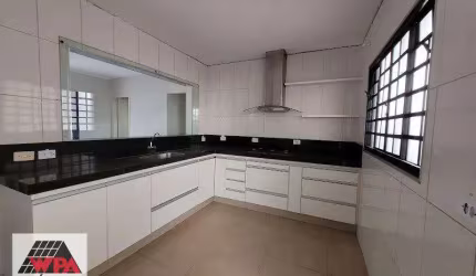 Casa à venda, 3 quartos, 1 suíte, Cidade Nova - Santa Bárbara D'Oeste/SP