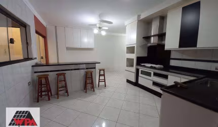 Casa Comercial à venda, 2 quartos, Centro - Americana/SP