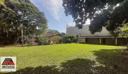 Chácara à venda, 7 quartos, 1 suíte, Jardim Marajoara - Nova Odessa/SP