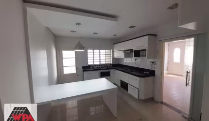 Casa à venda, 4 quartos, 1 suíte, Vila Belvedere - Americana/SP