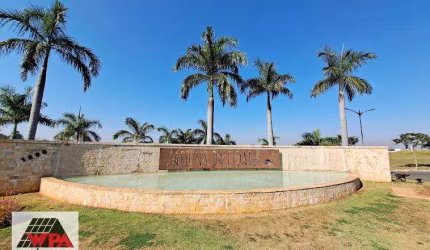 Terreno em condomínio à venda, Jardins da Cidade - Nova Odessa/SP