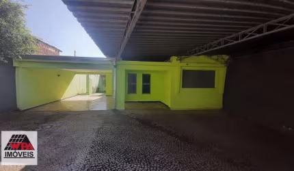 Casa à venda, 5 quartos, 8 vagas, São Manoel - Americana/SP