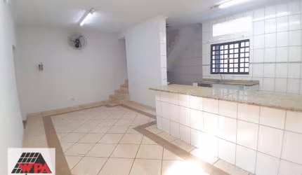 Casa à venda, 2 quartos, 2 vagas, Jardim Paz - Americana/SP