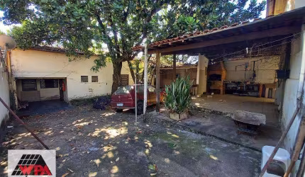 Casa à venda, 3 quartos, 1 suíte, Vila Rehder - Americana/SP