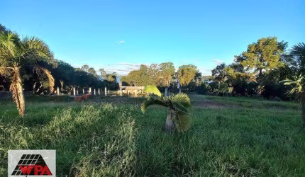 Chácara à venda, 1 quarto, Chácara Letônia - Americana/SP