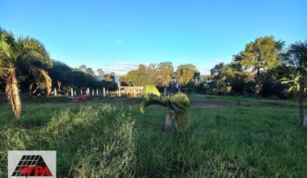 Terreno à venda, Chácara Letônia - Americana/SP