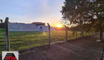 Terreno à venda, Jardim Werner Plaas Vii - Americana/SP