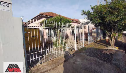 Casa Comercial à venda, 2 quartos, Vila Santa Catarina - Americana/SP