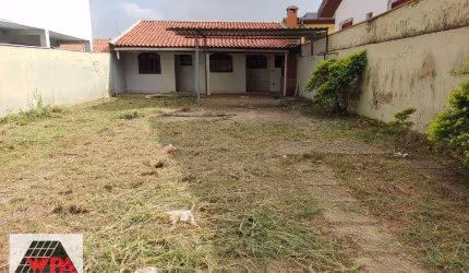 Casa à venda, 1 quarto, 10 vagas, Jardim Paulistano - Americana/SP