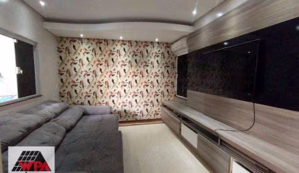 Casa à venda, 3 quartos, 1 suíte, 1 vaga, Jardim Dona Regina - Santa Bárbara D'Oeste/SP
