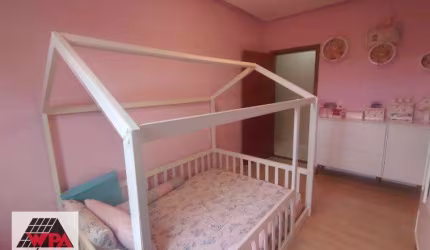 Casa à venda, 2 quartos, 1 suíte, 2 vagas, Jardim da Balsa I - Americana/SP
