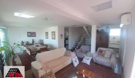 Apartamento à venda, 3 quartos, 3 suítes, 4 vagas, Vila Frezzarin - Americana/SP