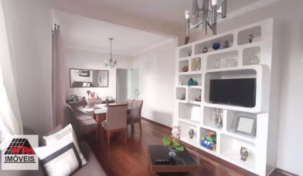 Casa Comercial à venda, 3 quartos, 2 vagas, Centro - Americana/SP