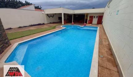 Chácara à venda, 1 quarto, Morada do Sol - Americana/SP