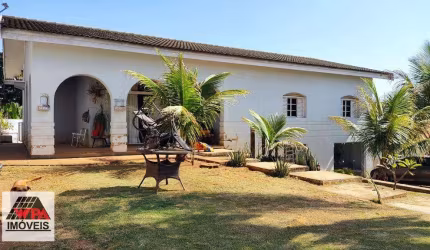 Casa à venda, 3 quartos, 1 suíte, Vila Jones - Americana/SP