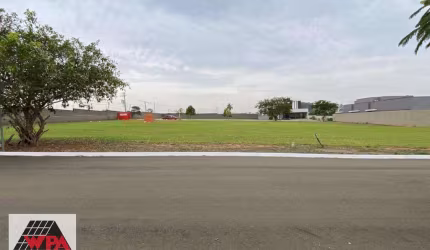 Terreno em condomínio à venda, Jardim América - Americana/SP