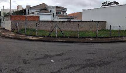 Terreno à venda, Jardim Terramérica II - Americana/SP