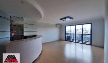 Apartamento à venda, 3 quartos, 2 suítes, 2 vagas, Vila Medon - Americana/SP