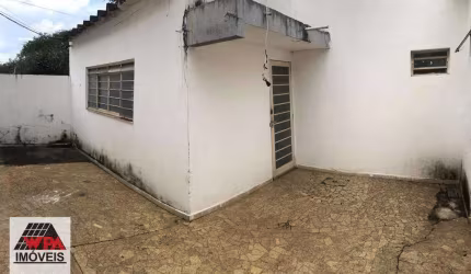 Casa à venda, 2 quartos, 2 vagas, Vila Mariana - Americana/SP