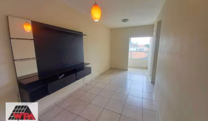 Apartamento à venda, 3 quartos, 1 suíte, 1 vaga, Jardim Bela Vista - Americana/SP